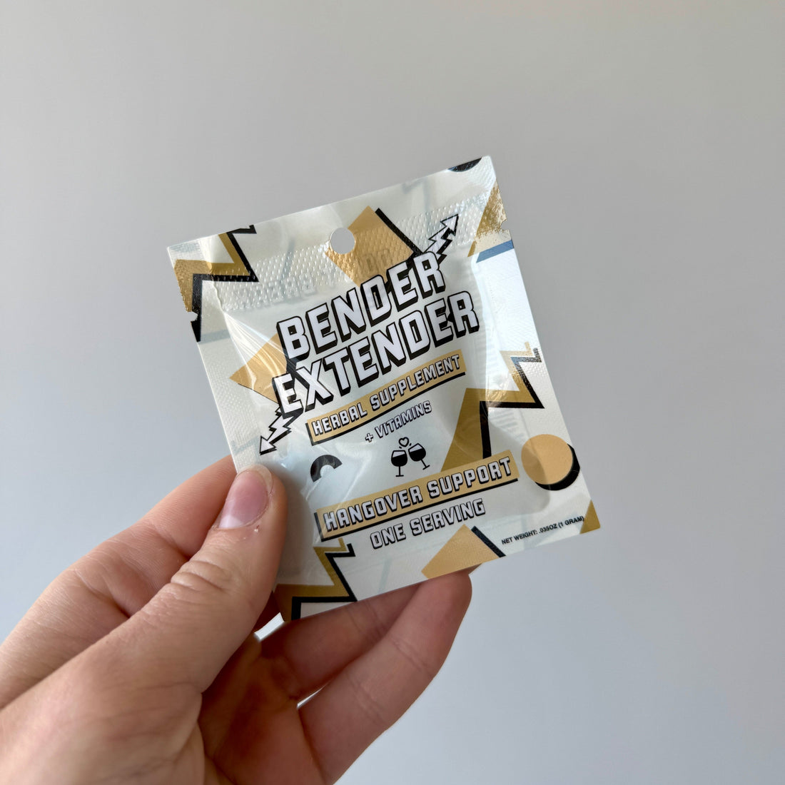 EVERYTHING you need for the Ultimate Bachelorette Bender