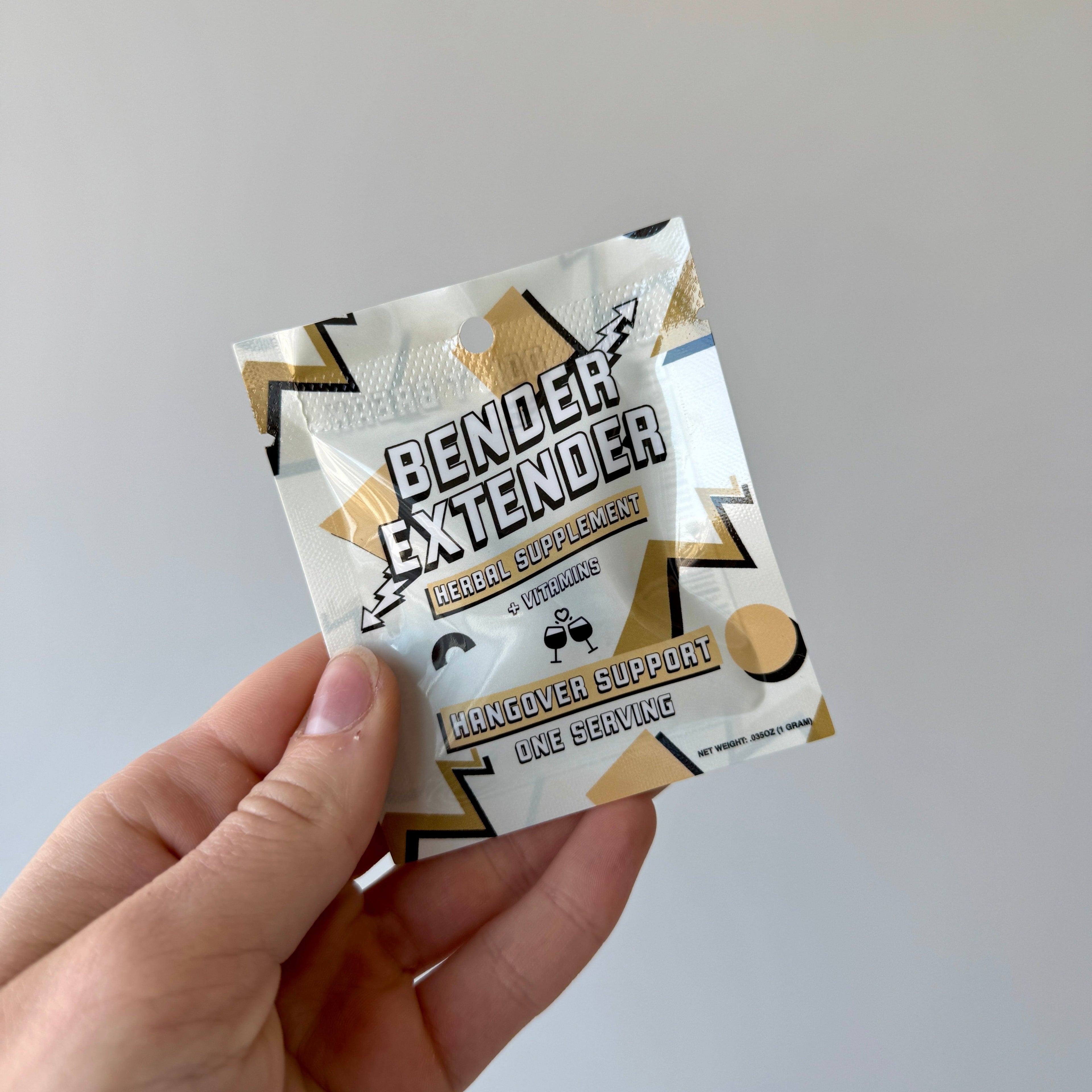 EVERYTHING you need for the Ultimate Bachelorette Bender