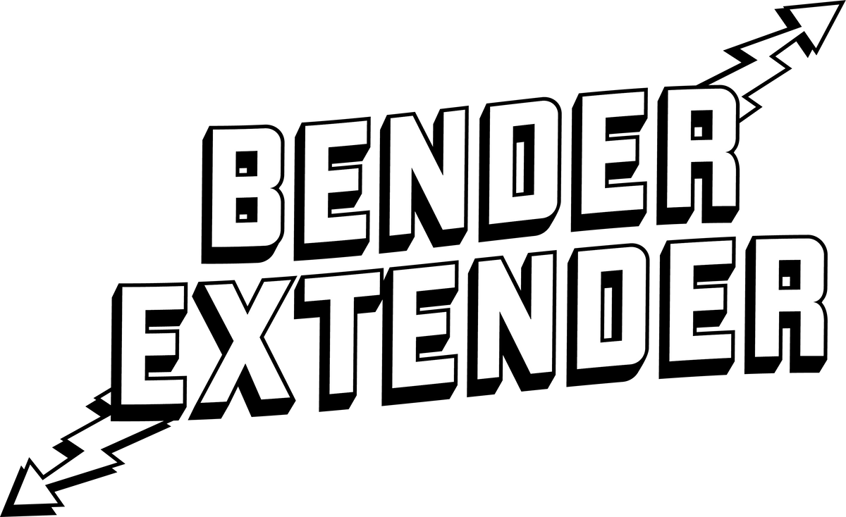 Bender Extender