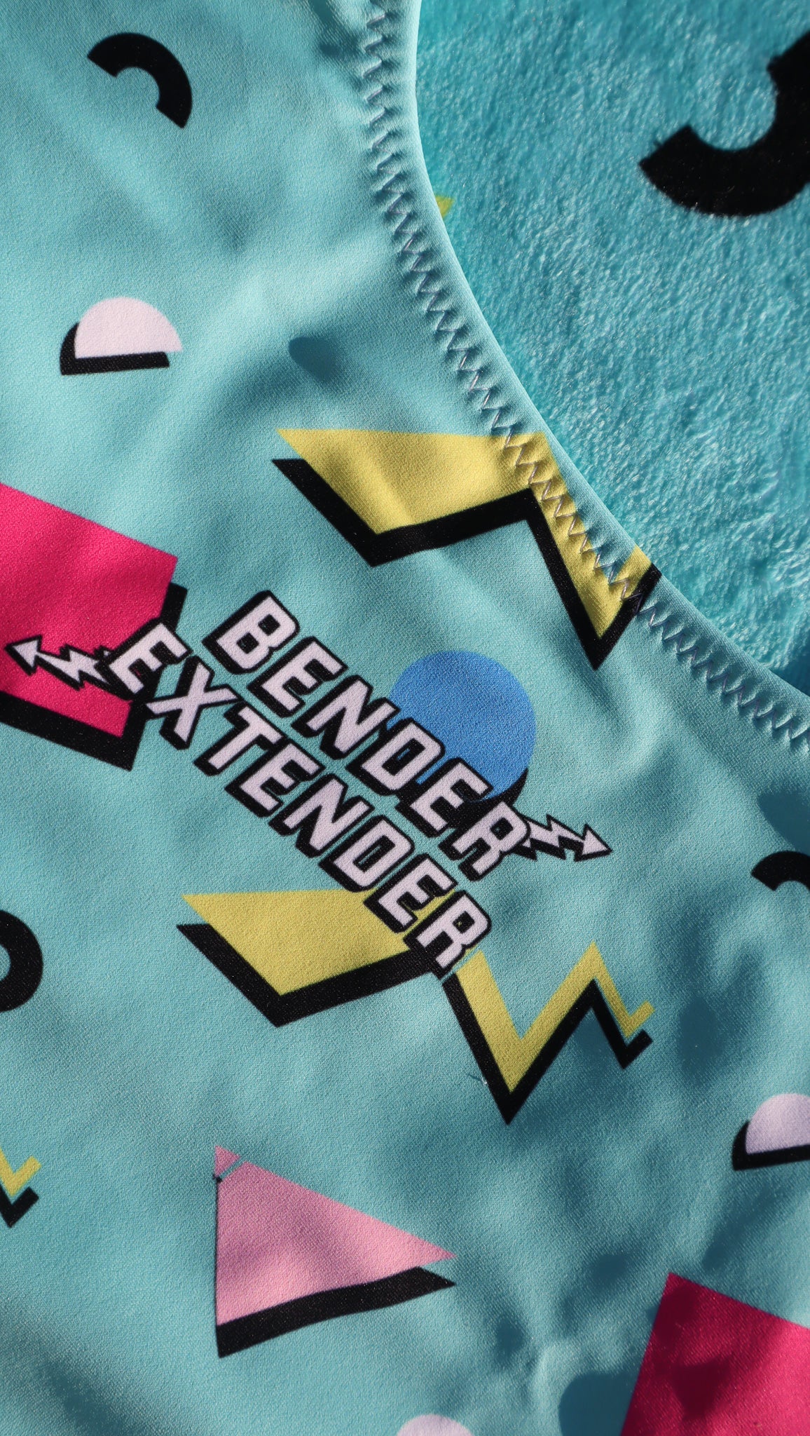 The Bender One-Piece