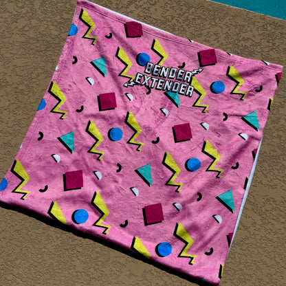 The Benderella Towel