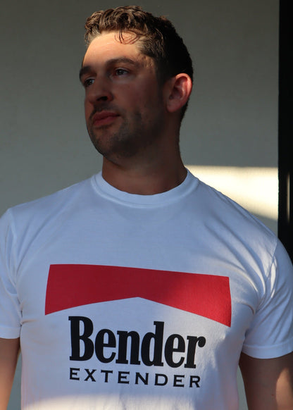 The Bend-Boro Tee