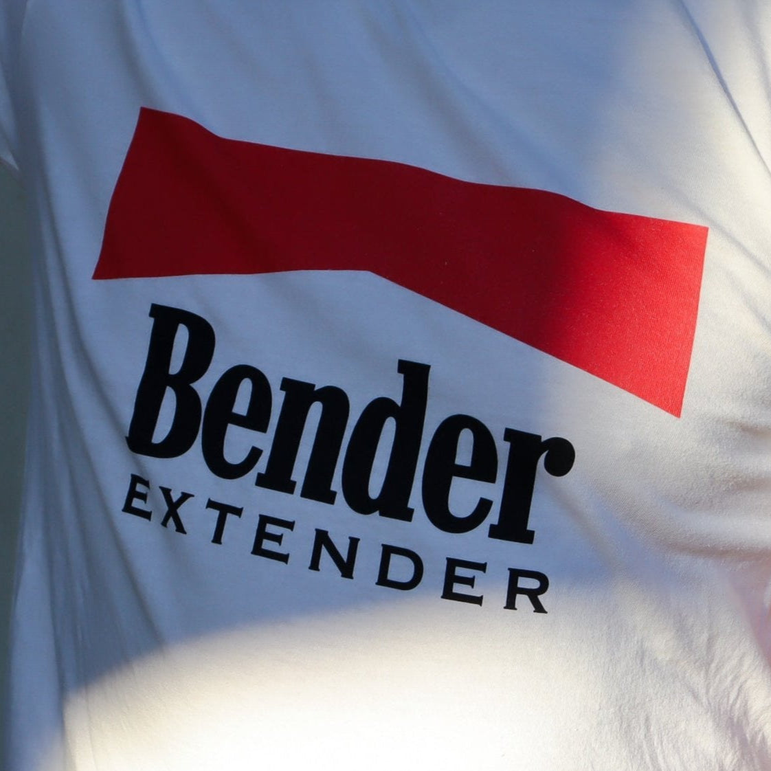 The Bend-Boro Tee