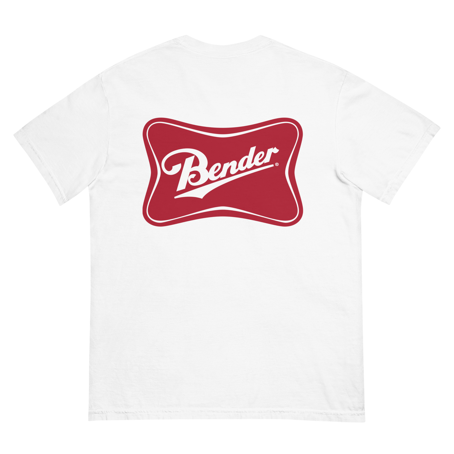 Bender Genuine Tee