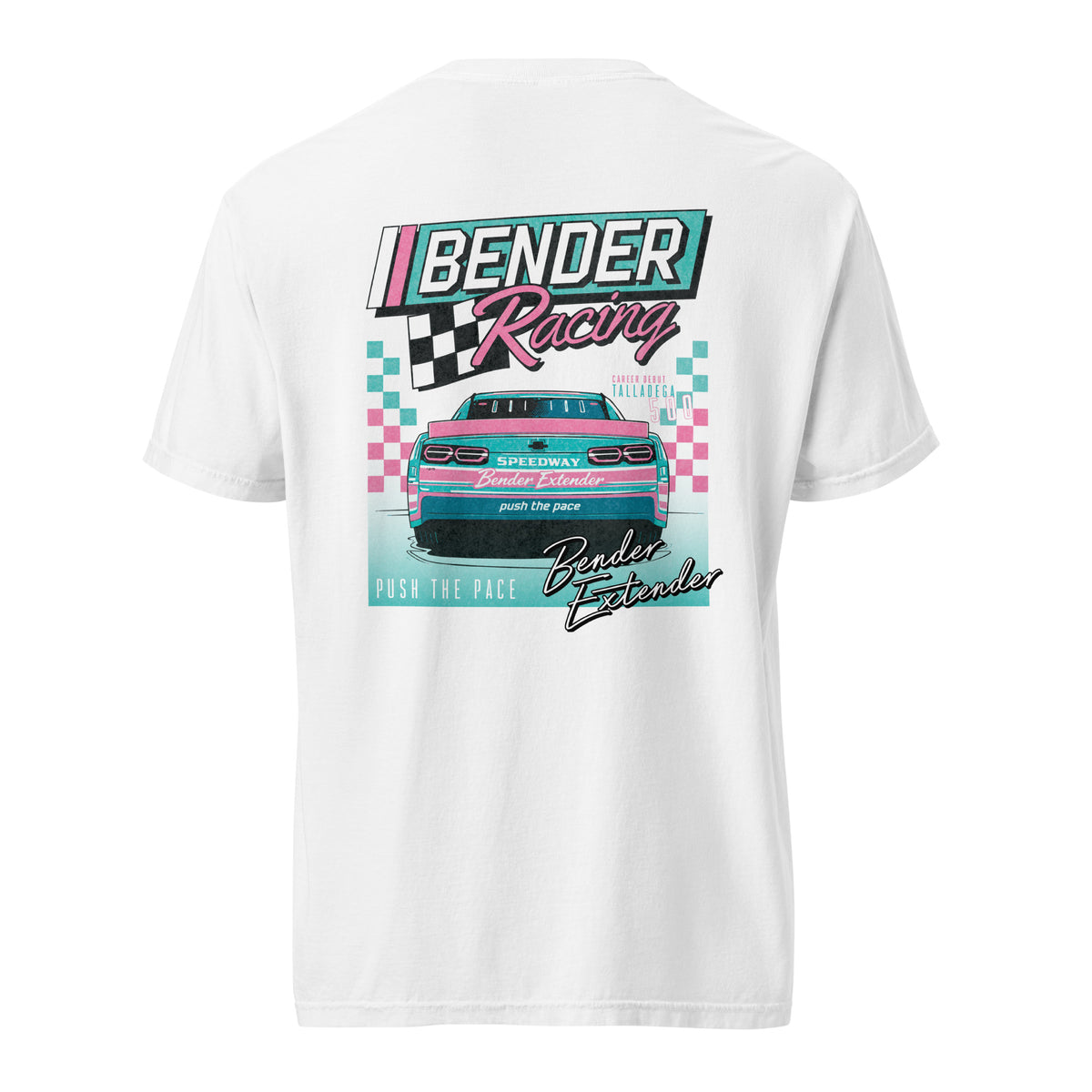 Bender Racing Bender Racing – Bender Extender