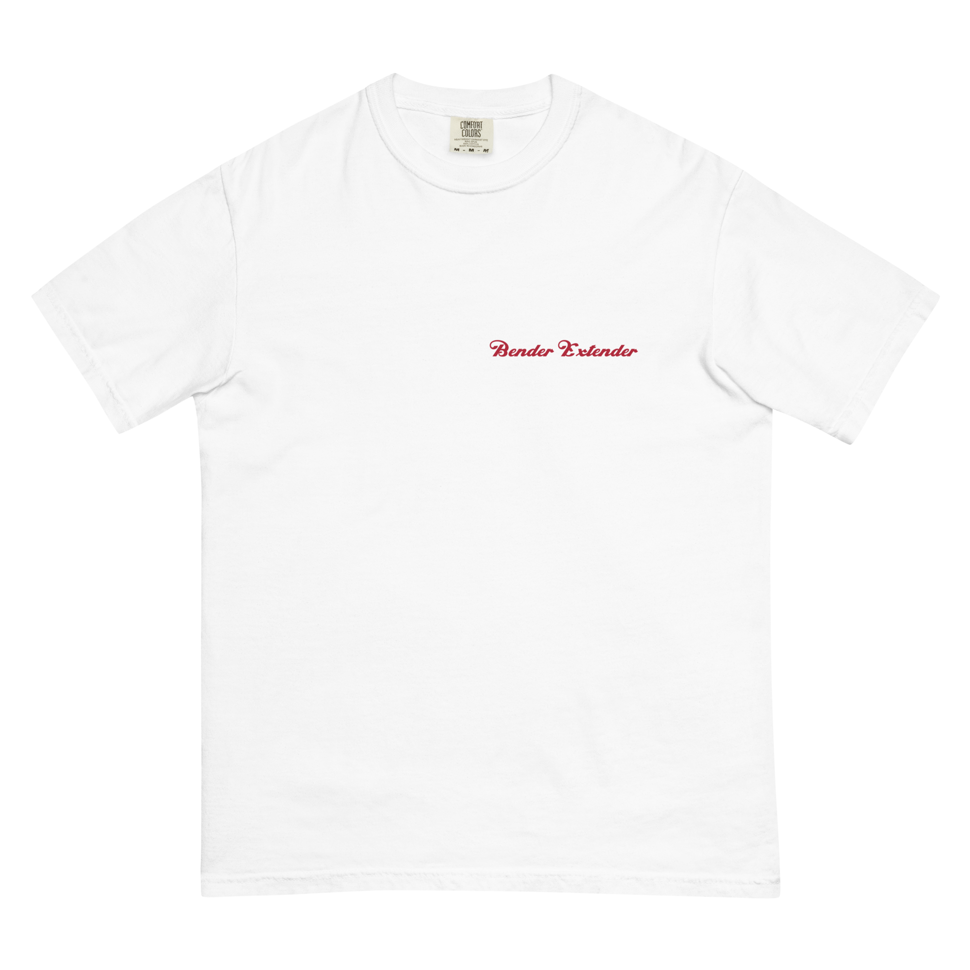 Bender Genuine Tee